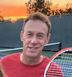 Mike Kenyon